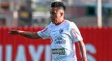 Cienciano tomó una decisión sobre el futuro de Christian Cueva Cienciano tomó una decisión sobre el futuro de Christian Cueva