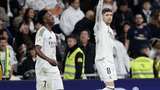 Real Madrid superó a Athletic Club en el Santiago Bernabéu con gol de Federico Valverde.