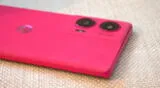 Conoce la ficha técnica del Motorola Edge 50 Fusion, el gama media más completo y barato con el que podrás grabar en 4K.