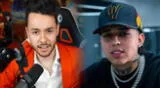 TheGrefg y Westcol será uno de los combates de 'La Velada del Año 5'. TheGrefg y Westcol será uno de los combates de 'La Velada del Año 5'.
