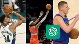 Las predicciones de la IA están basadas en la regularidad y la influencia de los jugadores para determinar su elección de cara al MVP 2025.