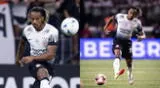 André Carrillo realizó una maravillosa jugada