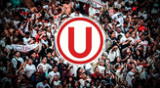 Federación se pronunció con comunicado sobre figura de Universitario.