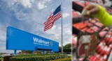 Cadenas como Walmart, Target, CVS y Walgreens tomaron medidas contra los robos. Cadenas como Walmart, Target, CVS y Walgreens tomaron medidas contra los robos.