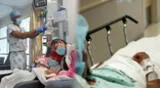 Reconocida ciudad de EE. UU permite a extranjeros acudir a hospitales sin temor.