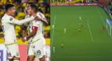 Revelan la impensada reacción del presidente de Barcelona SC. Revelan la impensada reacción del presidente de Barcelona SC.