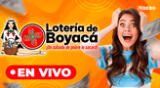 La Lotería de Boyacá regresa este sábado 26 de abril para premiar a los afortunados ganadores.