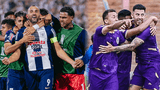 Estas son las alineaciones de Alianza Lima y Comerciantes Unidos para partido por el Torneo Apertura 2025. Estas son las alineaciones de Alianza Lima y Comerciantes Unidos para partido por el Torneo Apertura 2025.