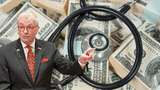 Desde agosto de 2024, la administración Murphy ha trabajado con la ONG Undue Medical Debt, cancelando US$1.1 mil millones en deudas médicas. Desde agosto de 2024, la administración Murphy ha trabajado con la ONG Undue Medical Debt, cancelando US$1.1 mil millones en deudas médicas.