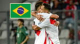 Selección peruana sorprendería con técnico brasileño.
