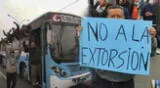 Aún no se ha confirmado la fecha del nuevo paro de transportistas. Aún no se ha confirmado la fecha del nuevo paro de transportistas.