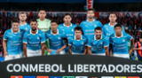 Sporting Cristal tomó una firme postura tras sanción. Sporting Cristal tomó una firme postura tras sanción.