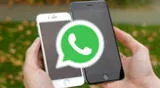 Aquí tendrás la lista completa para de celulares que ya no tendrán acceso a WhatsApp.