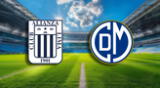 Alianza Lima jugará este fin de semana ante Deportivo Municipal