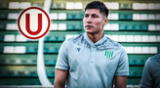 ExDT de Universitario dirigirá a Diego Romero. ExDT de Universitario dirigirá a Diego Romero.