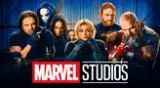 Con Florence Pugh a la cabeza, Thunderbolts* ha generado gran expectativa entre los fans de Marvel. Con Florence Pugh a la cabeza, Thunderbolts* ha generado gran expectativa entre los fans de Marvel.