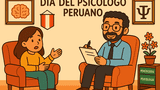 Los psicólogos peruanos cumplen un papel fundamental en áreas como salud mental y educación.