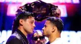 Ryan Garcia vs. Rolly Romero: te revelamos dónde ver la pelea de box desde México y más.