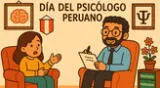 Los psicólogos peruanos cumplen un papel fundamental en áreas como salud mental y educación.