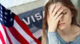 Conoce todo sobre el próximo fin de la visa para estos extranjeros que visiten EE. UU.