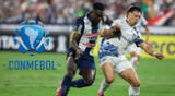 Talleres, rival de Alianza Lima, fue sancionado por la Conmebol