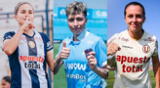 Programación de la sexta fecha del Torneo Apertura de la Liga Femenina