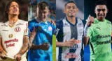 Universitario sigue siendo el líder de la tabla del Torneo Apertura 2025