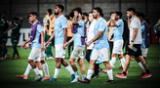 Sporting Cristal pudo tener en sus filas a dos figuras de la Liga 1. Sporting Cristal pudo tener en sus filas a dos figuras de la Liga 1.