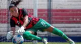 Piareli Valdivia, portera de Melgar, falleció a los 31 años Piareli Valdivia, portera de Melgar, falleció a los 31 años