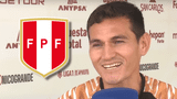 Jairo Vélez podría tener la posibilidad de ser convocado a la selección peruana, si así lo dispone la FPF.