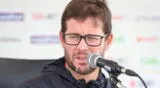 Manuel Barreto renunció de Universitario luego del bicampeonato