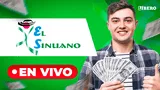 Mira los últimos resultados del Sinuano Día y Noche de HOY, sábado 3 de mayo.