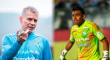 Diego Enríquez dejó un rotundo calificativo sobre Paulo Autuori Diego Enríquez dejó un rotundo calificativo sobre Paulo Autuori