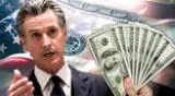 Esto es lo que gana cada empresa en California tras el aumento del salario mínimo. Esto es lo que gana cada empresa en California tras el aumento del salario mínimo.