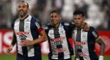 Alianza Lima y el jugador que está siendo seguido por la MLS y clubes de Argentina Alianza Lima y el jugador que está siendo seguido por la MLS y clubes de Argentina