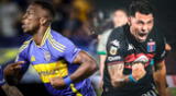 Boca Juniors se medirá ante Tigre en Estadio José Dellagiovanna. Boca Juniors se medirá ante Tigre en Estadio José Dellagiovanna.