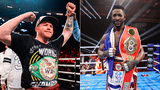 La pelea se podrá ver en EE. UU. a través de DAZN PPV, con horarios que varían según la región: 11 a.m. ET, 10 p.m. CT, 9 p.m. MT y 8 p.m. PT el 4 de mayo. La pelea se podrá ver en EE. UU. a través de DAZN PPV, con horarios que varían según la región: 11 a.m. ET, 10 p.m. CT, 9 p.m. MT y 8 p.m. PT el 4 de mayo.