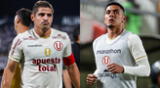 Jorge Fossati decidirá entre Corzo e Inga para ver quien arranca ante Cusco FC Jorge Fossati decidirá entre Corzo e Inga para ver quien arranca ante Cusco FC