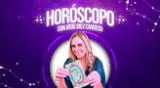 El mejor horóscopo de HOY, 4 de mayo realizado por Josie Diez Canseco.