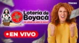 Revisa los últimos resultados de la Lotería de Boyacá del sábado 3 de mayo.