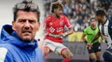 Carlos Desio habló firmemente tras la victoria de Cienciano ante Alianza Lima en Matute Carlos Desio habló firmemente tras la victoria de Cienciano ante Alianza Lima en Matute