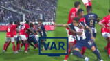 La CONAR le dio la razón a Alianza Lima. La CONAR le dio la razón a Alianza Lima.
