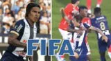 Exárbitro FIFA reveló su postura tras la falta de Jimmy Valoyes contra Paolo Guerrero Exárbitro FIFA reveló su postura tras la falta de Jimmy Valoyes contra Paolo Guerrero