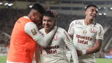 Universitario seguirá siendo puntero del Torneo Apertura 2025 tras la fecha 11. Universitario seguirá siendo puntero del Torneo Apertura 2025 tras la fecha 11.