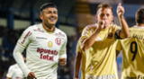 Alineaciones de Universitario vs Cusco FC por la fecha 11 del Torneo Apertura 2025.