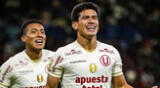 Universitario de Deportes y una llamativa noticia para todos sus hinchas.
