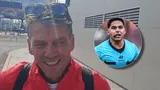 Carlos Desio habló acerca del arbitraje de Bruno Pérez en el triunfo de Cienciano sobre Alianza Lima. Carlos Desio habló acerca del arbitraje de Bruno Pérez en el triunfo de Cienciano sobre Alianza Lima.