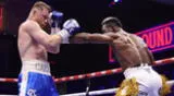 La pelea entre Canelo y Scull generó todo tiempo de reacciones entre sus seguidores.