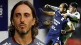 Luiz Zubeldía habló previo al partido entre Alianza Lima vs Sao Paulo por la Copa Libertadores 2025 Luiz Zubeldía habló previo al partido entre Alianza Lima vs Sao Paulo por la Copa Libertadores 2025