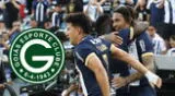 Alianza Lima firmó hasta 2027 con exfigura de Goiás de Brasil Alianza Lima firmó hasta 2027 con exfigura de Goiás de Brasil